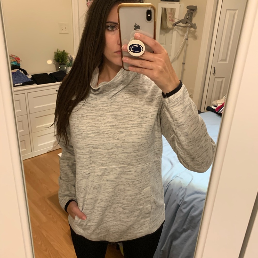 Comfy Oversized Sweater